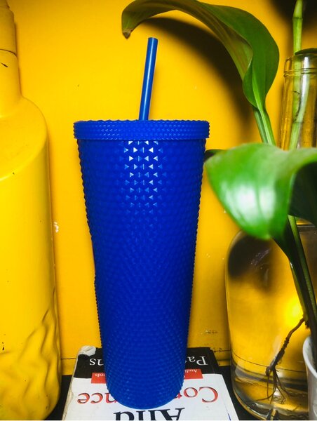 Plastic cup