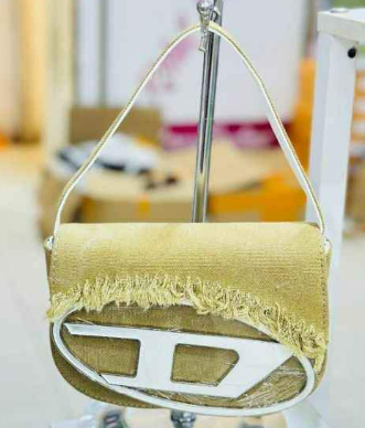 Diesel bags