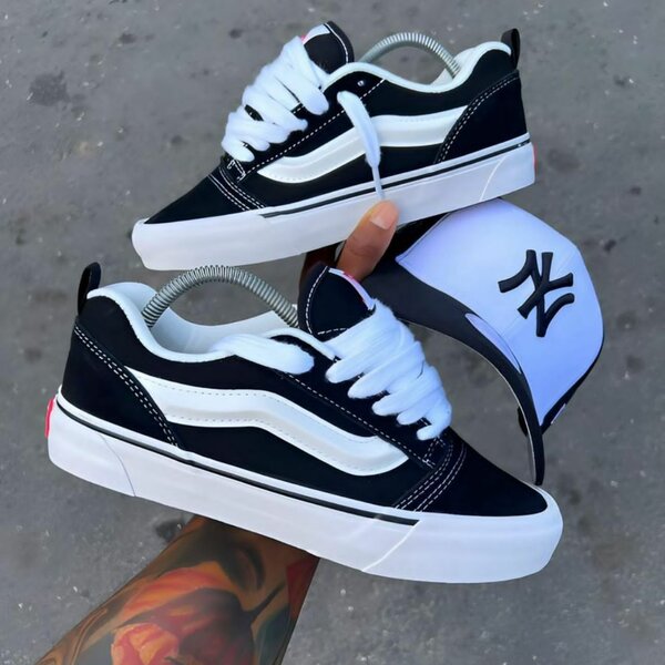 Paires VAMS...avec carton