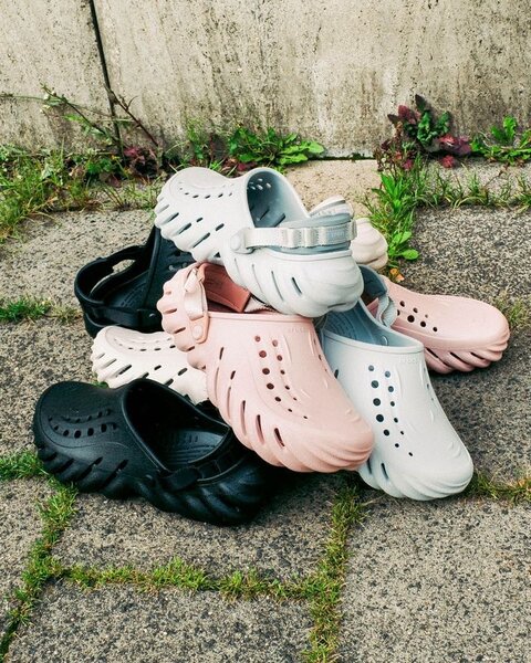 CROCS v4