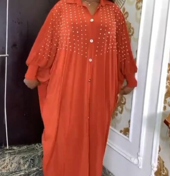 Classic women Gown