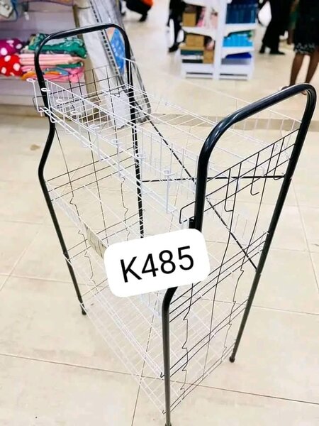 Storage rack