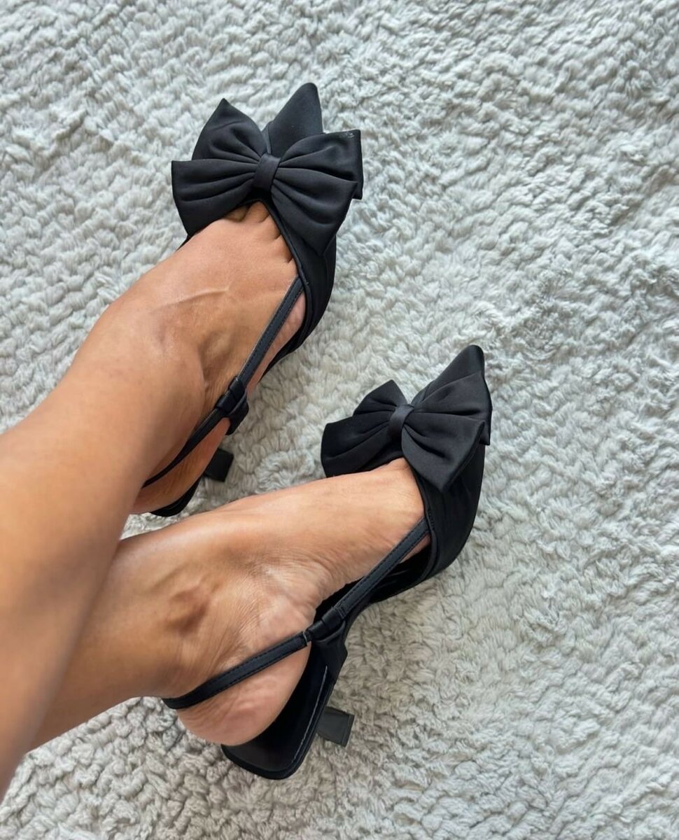Heel
