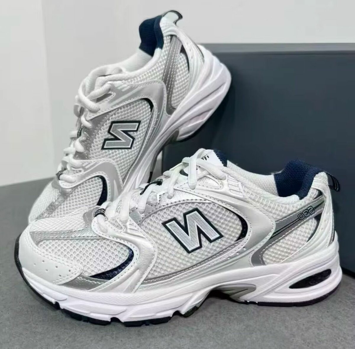 New balance