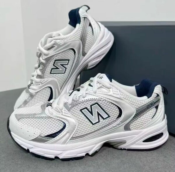 New balance