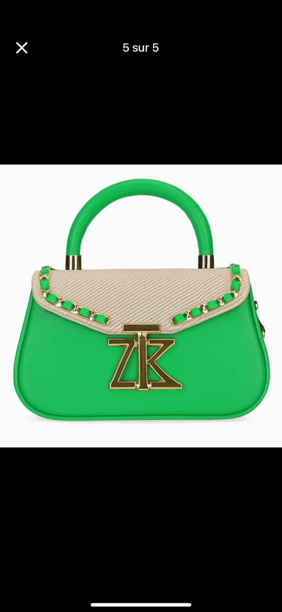 Sac à main chic femme