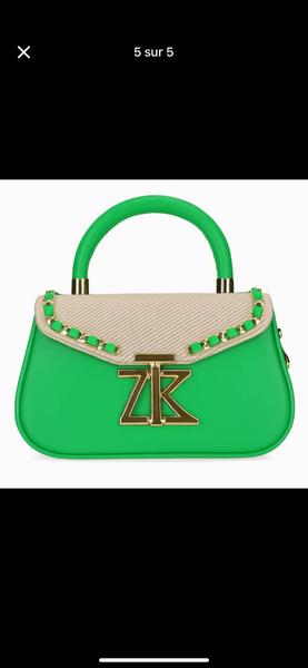 Sac à main chic femme
