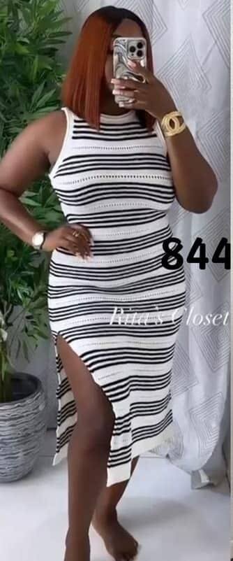 Robe femme