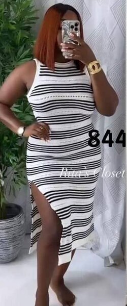 Robe femme