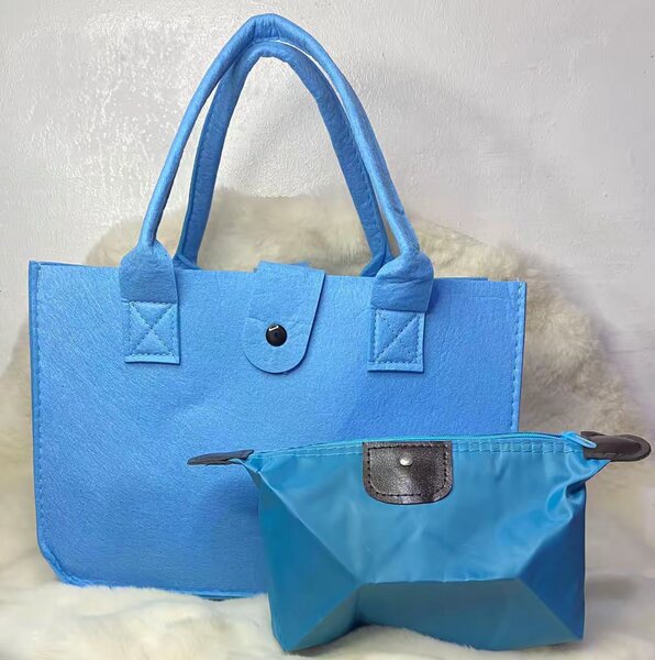 Ensemble de sac
