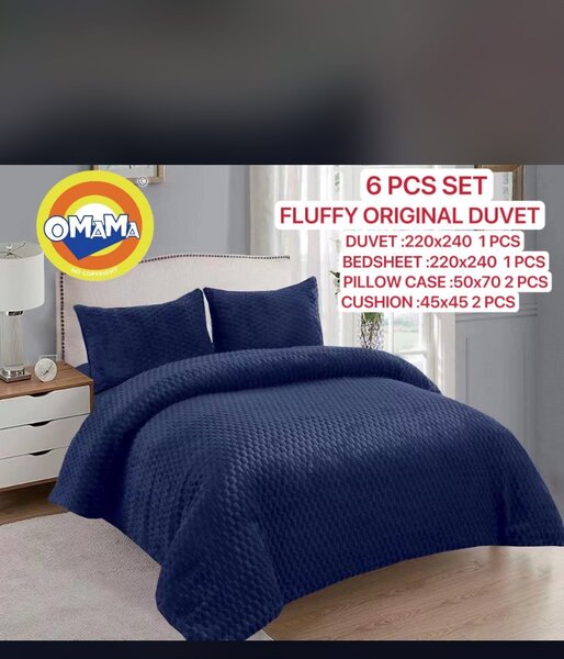 Duvet bedsheets