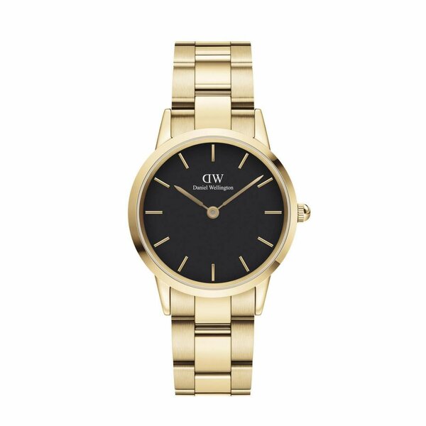 Montre plaqué