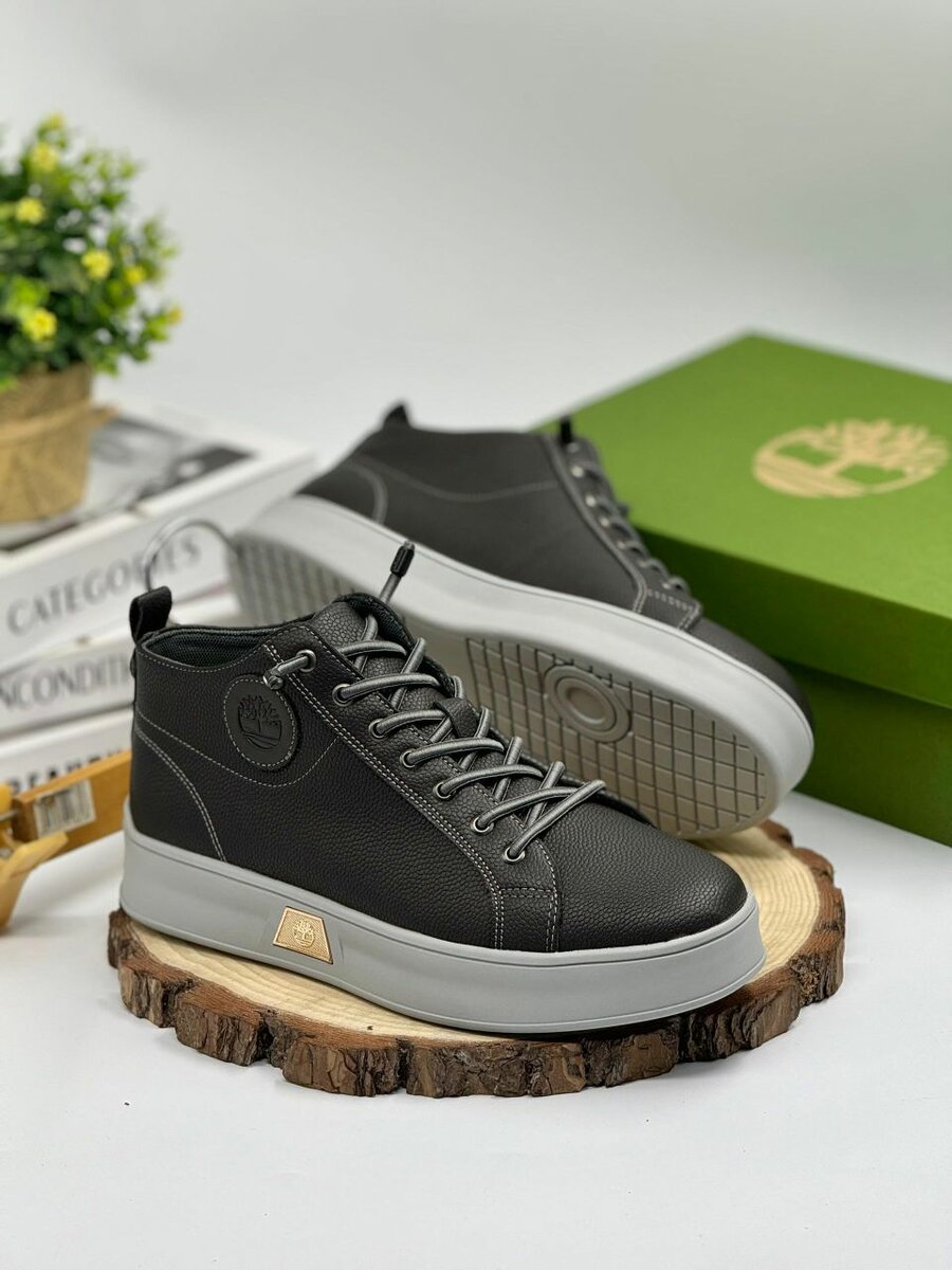 Timberland Shoes