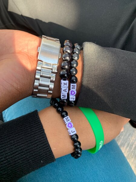 Bracelets
