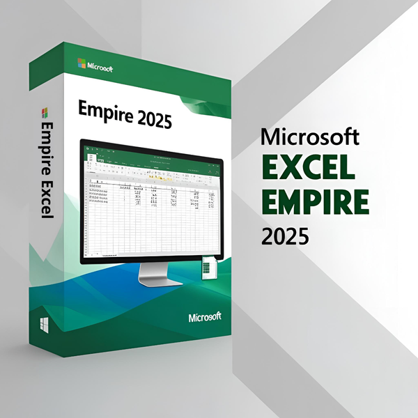 FORMATION EXCEL