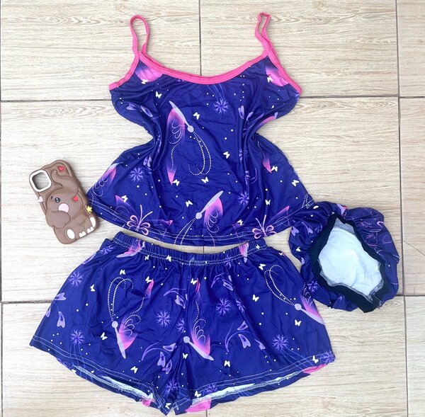 Nightwear