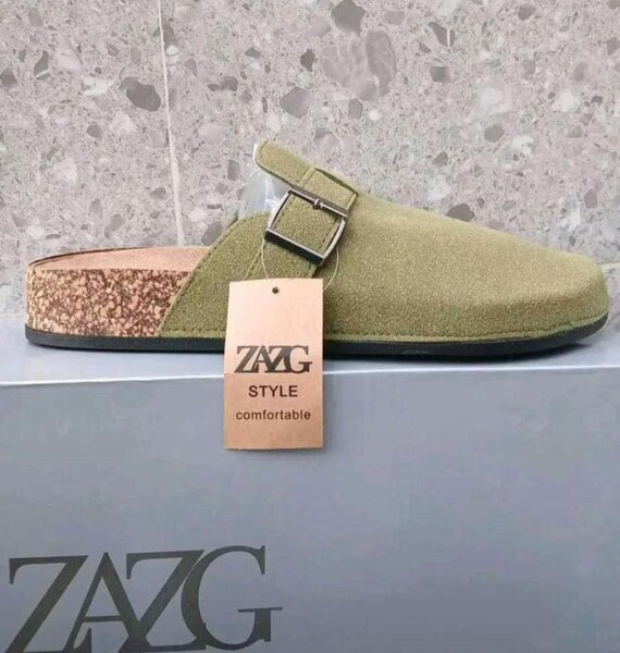 BABOUCHE HOMME
