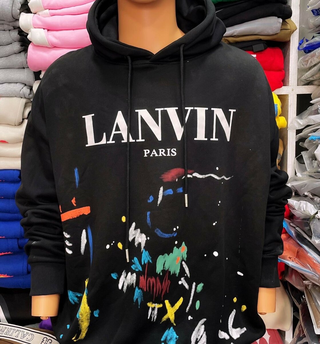 Pull simple