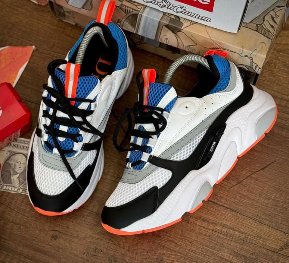 Sneakers Dior HOMME