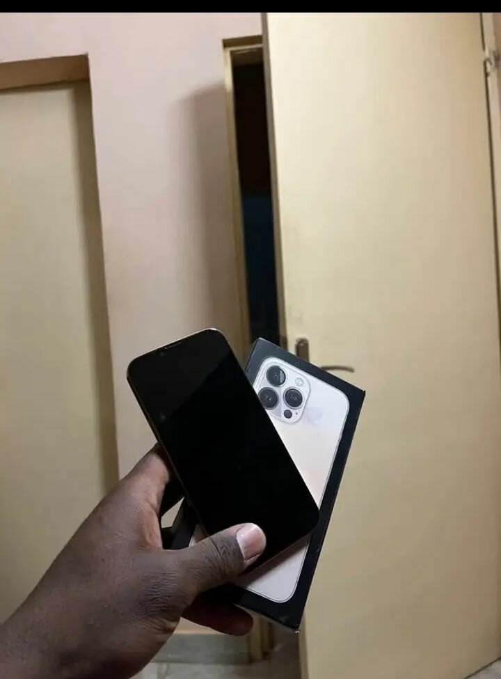 IPHONE  13Pro 128GB