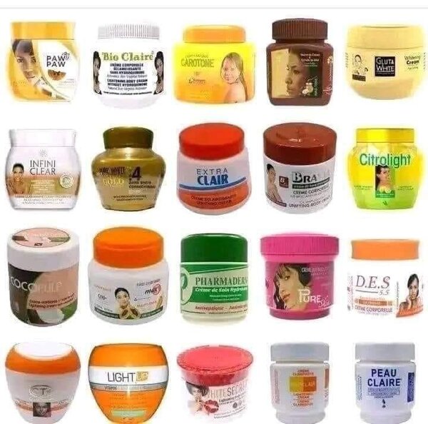 Cosmetics