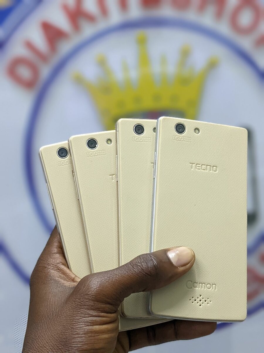 TECNO A31