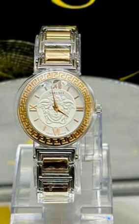 watch