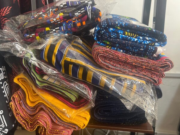 Fabrics