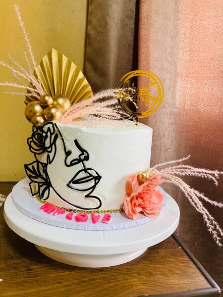 Cakes
