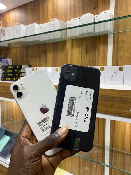 iPhone 11simple