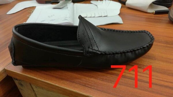 Moccasin