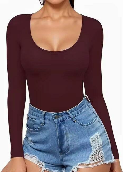 Body suit