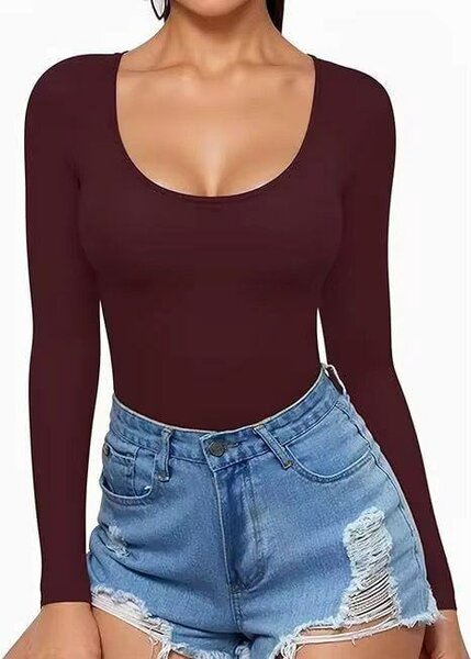 Body suit