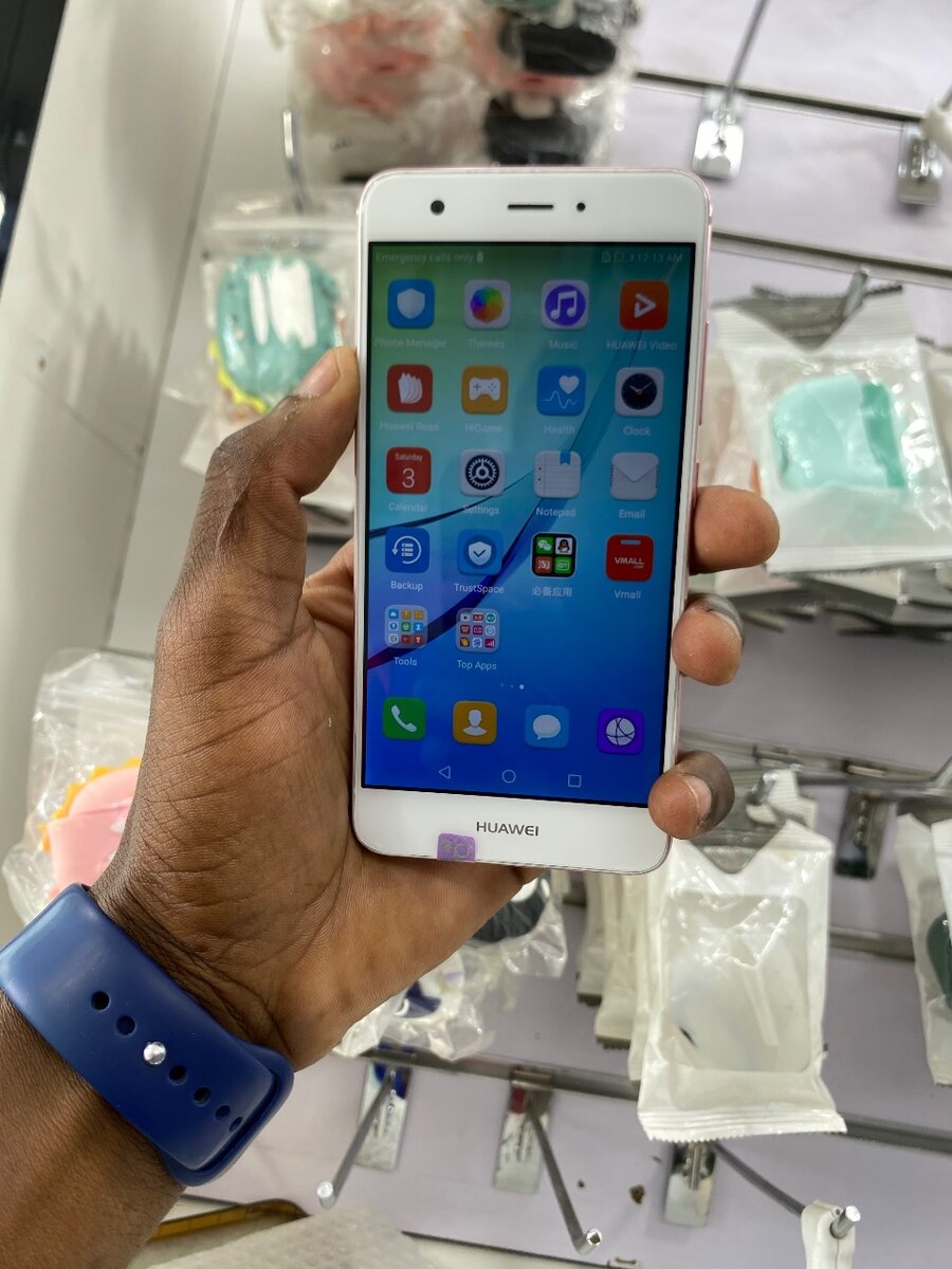 Huawei nova
