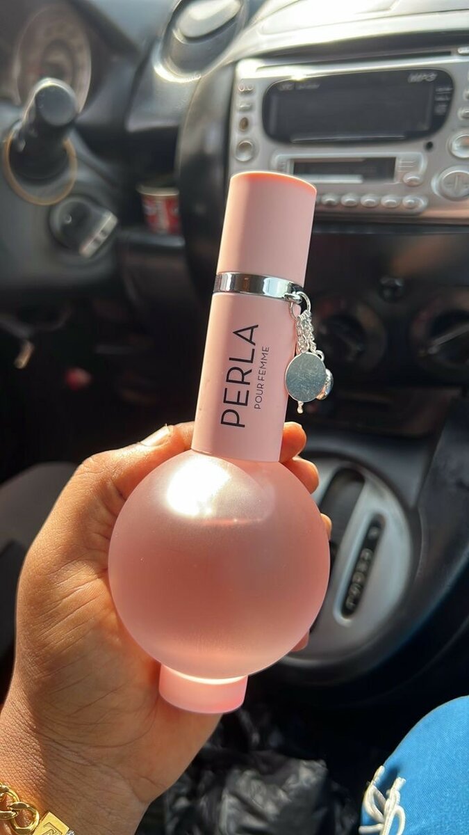 Perla perfume