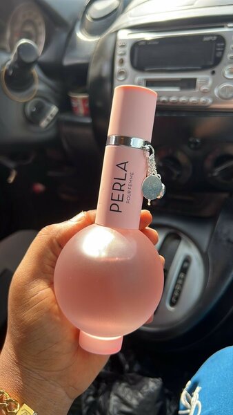 Perla perfume
