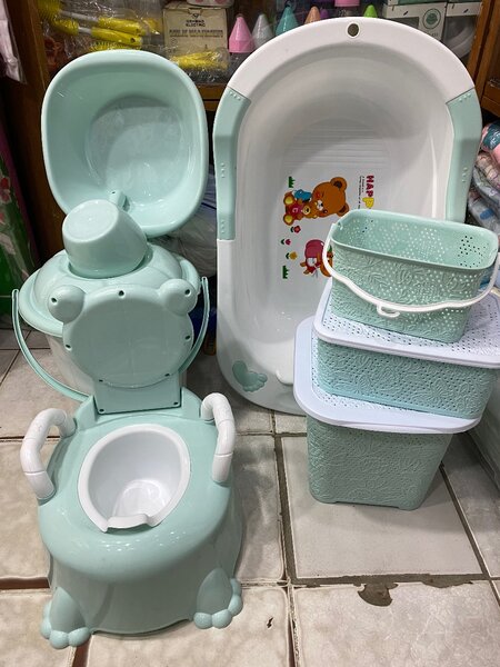 Baignoire