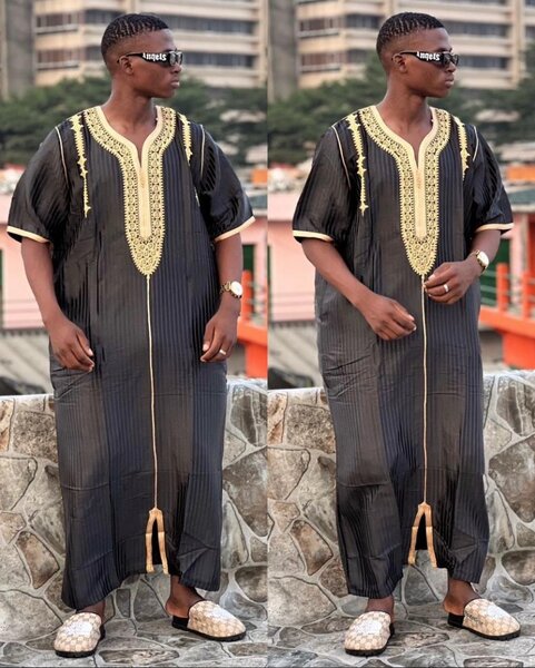 Aboubacar boutique