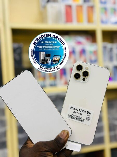 Téléphone