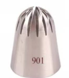 Piping Nozzles