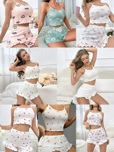 Sleepwear