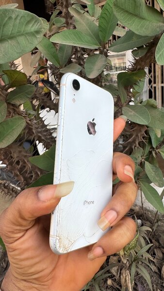 Xr 64gb bh80%