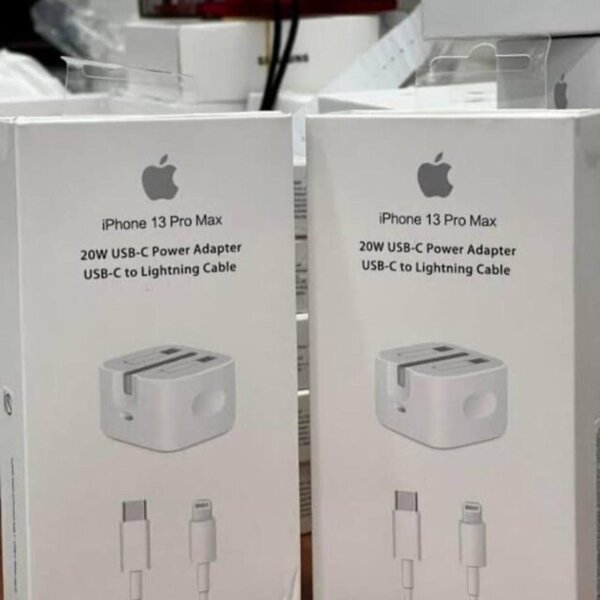 iPhone Charger