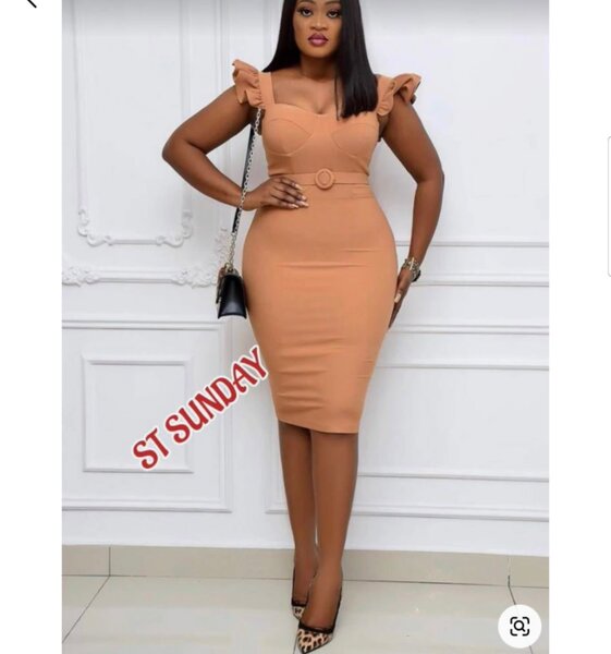 Office dress