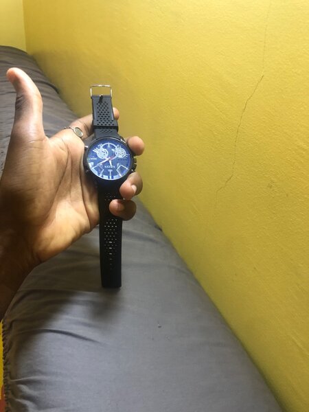 Montre Kaxite