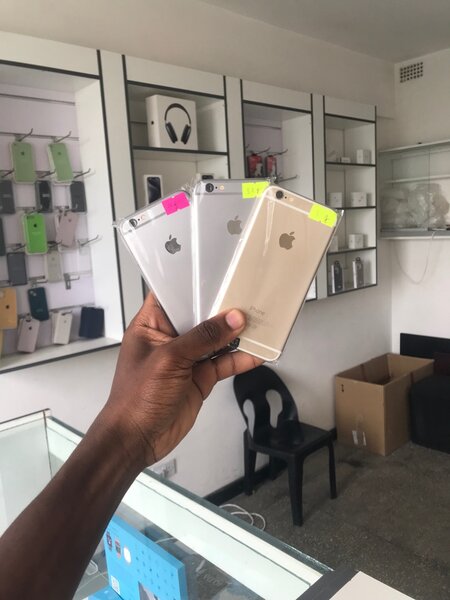 iPhone 6 32gb