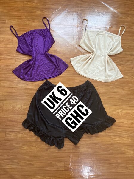 Nightwear