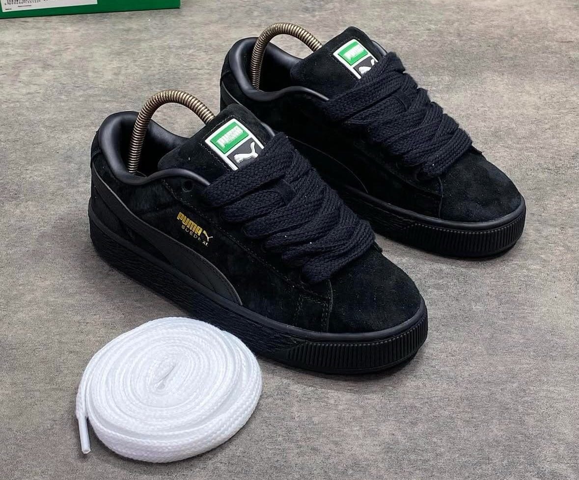 Puma suède xl