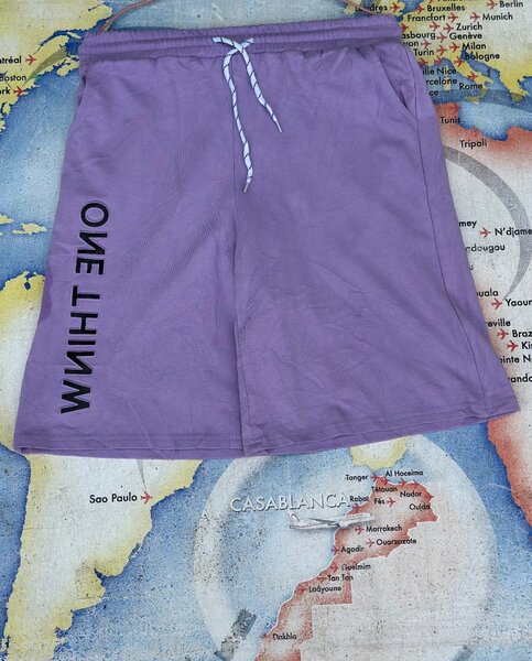 Culotte coton