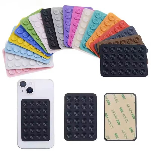Ventouse pour téléphone